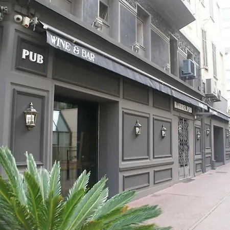 Studio - Cannes
