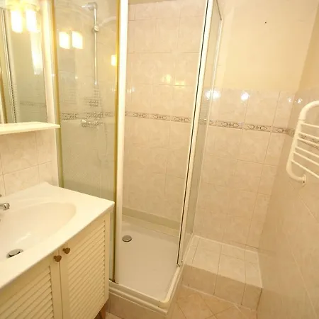 Apartment Studio -