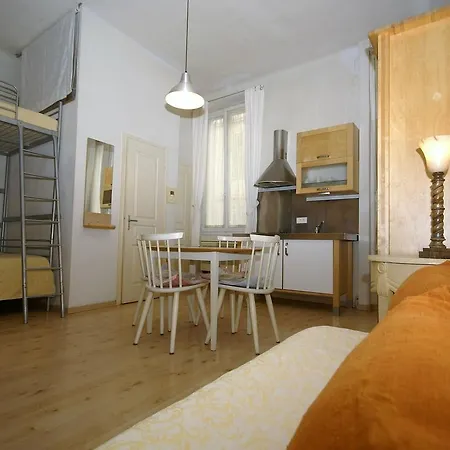 Lejlighed Studio -