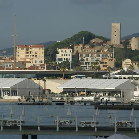 Studio - Cannes